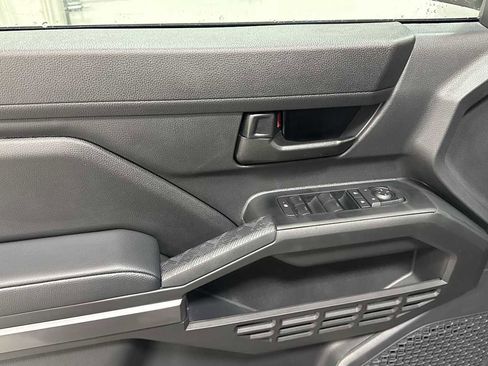 New 2026 Toyota Tacoma SR5 image 15