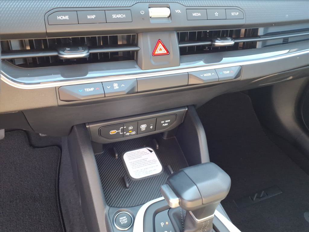 New 2026 Kia K4 GT-Line w/ GT-Line Premium Package FWD image 23