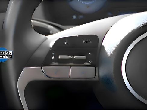 Used 2023 Hyundai Tucson SEL w/ Convenience Package image 13