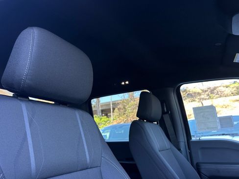 New 2026 Ford F150 STX w/ F-150 LOBO Package AWD/4WD image 15