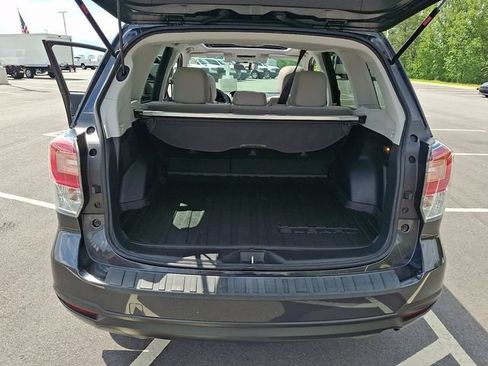 Used 2018 Subaru Forester 2.5i Premium AWD/4WD image 30