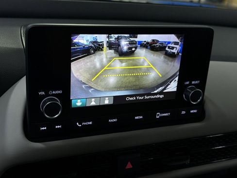 Used 2023 Honda HR-V LX image 22