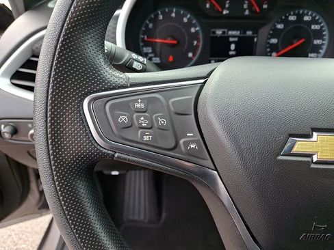 Used 2024 Chevrolet Malibu LT FWD image 21