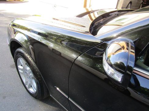 Used 2004 Mercedes-Benz E 320 4MATIC Wagon image 9