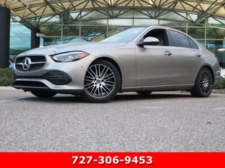 Certified 2023 Mercedes-Benz C 300 Sedan video 1