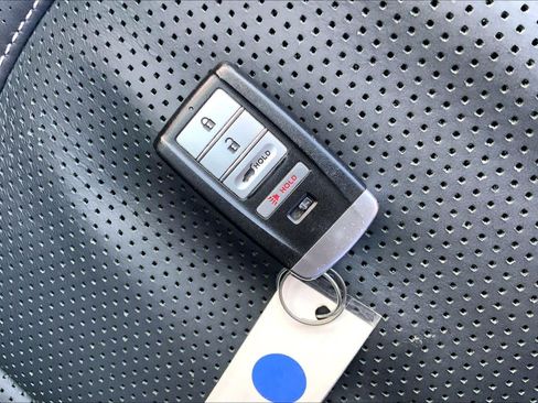 Used 2020 Acura RDX AWD w/ Advance Package image 15