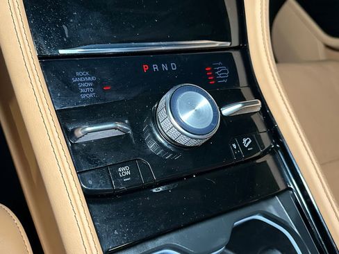 Used 2023 Jeep Grand Cherokee L Summit AWD/4WD image 28