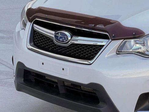 Used 2017 Subaru Crosstrek 2.0i Limited AWD/4WD image 32