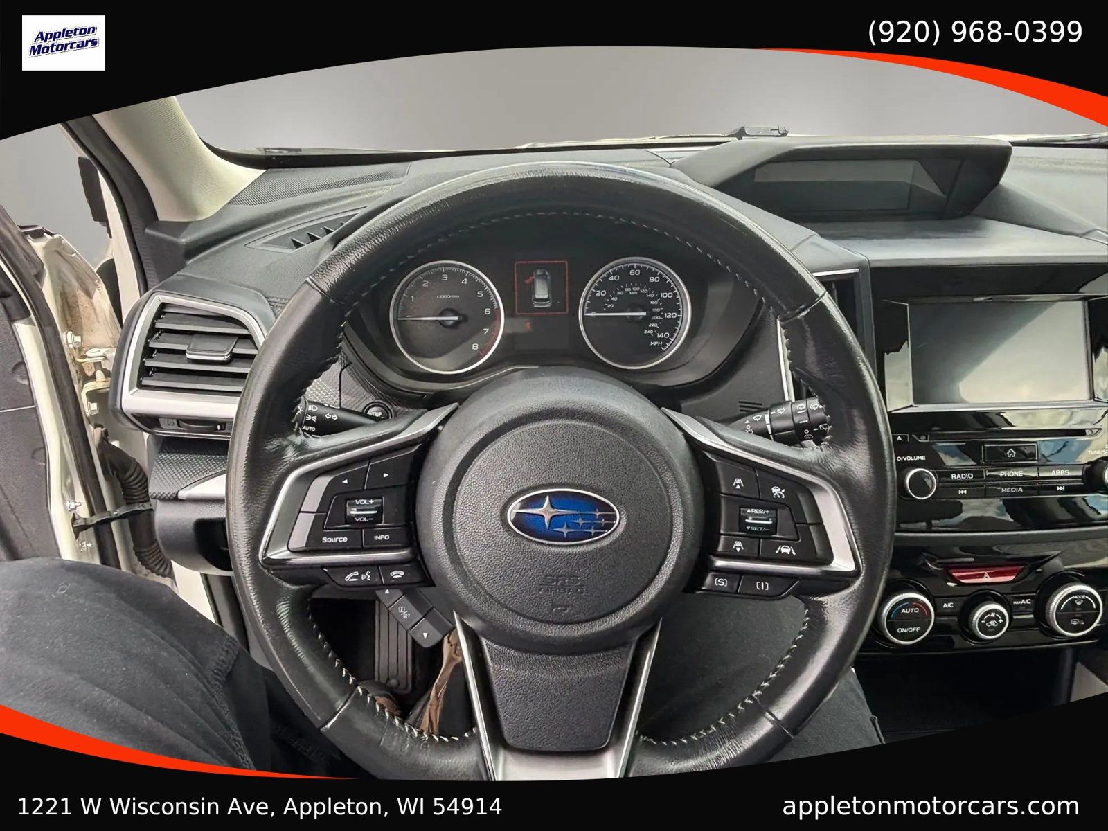 Used 2019 Subaru Forester Premium AWD/4WD image 11