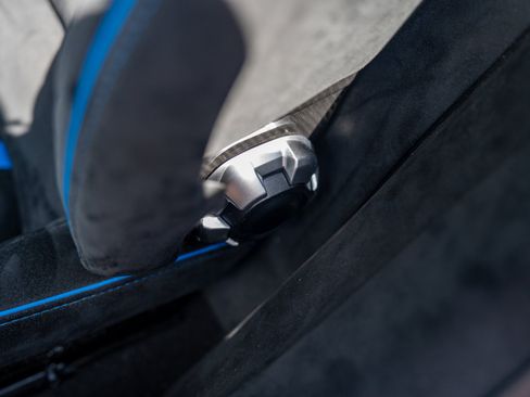 Used 2021 Lamborghini Huracan STO RWD image 33