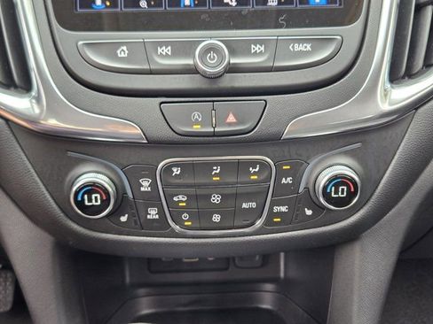 Used 2022 Chevrolet Equinox LT AWD/4WD image 20