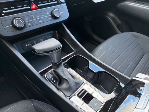 New 2026 Hyundai Santa Cruz SE image 27