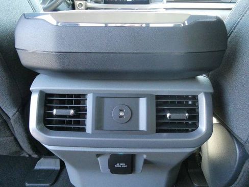 Certified 2026 Ford F150 XLT w/ Equipment Group 302A MID AWD/4WD image 19