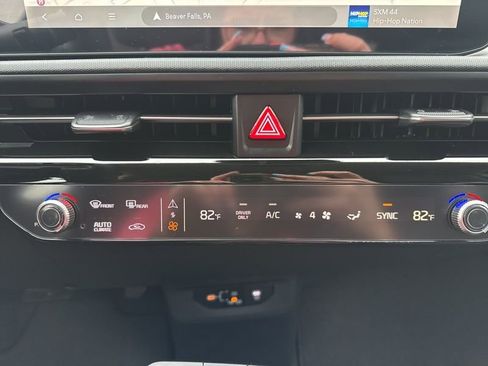 New 2025 Kia EV6 Light image 38