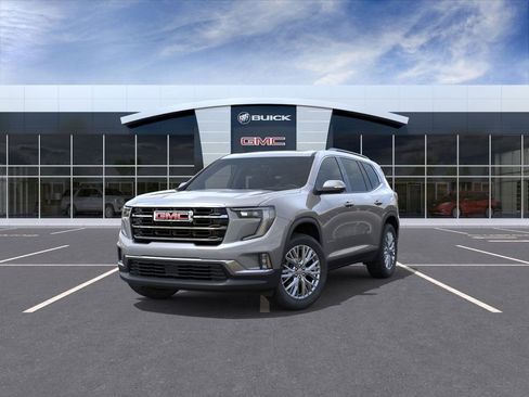 New 2026 GMC Acadia Elevation image 9
