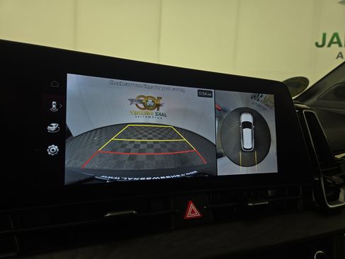 Used 2023 Kia Sportage X-Pro Prestige image 21