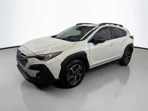 Used 2024 Subaru Crosstrek 2.0i Premium AWD/4WD image 5