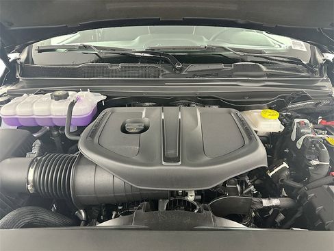 New 2026 RAM 1500 Rebel w/ Rebel Level 1 Equipment Group image 18