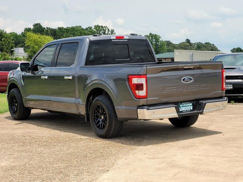 Used 2022 Ford F150 Lariat image 6