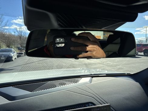 New 2026 BMW X3 xDrive30 w/ Convenience Package image 15