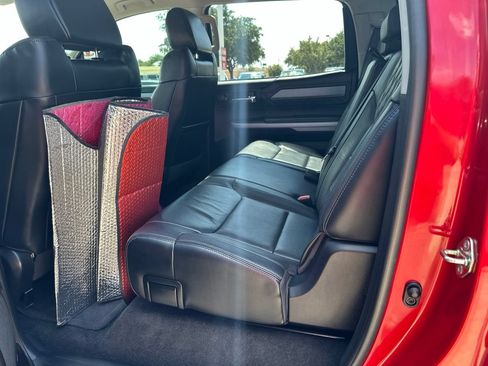Used 2019 Toyota Tundra Platinum RWD image 10