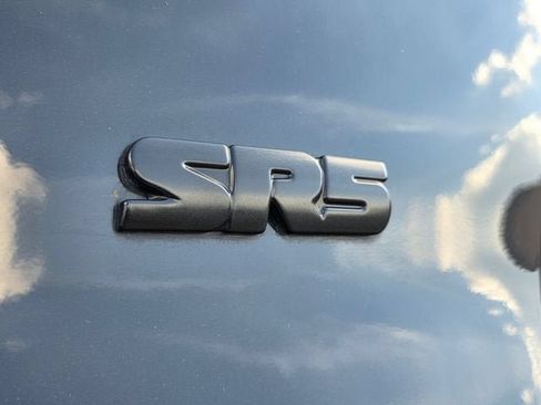 Used 2022 Toyota 4Runner SR5 Premium w/ Moonroof Package RWD image 20