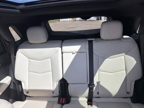 Certified 2023 Cadillac XT5 Sportv w/ Technology Package AWD/4WD image 35