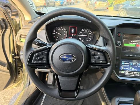 Certified 2026 Subaru Crosstrek 2.5i AWD/4WD image 21
