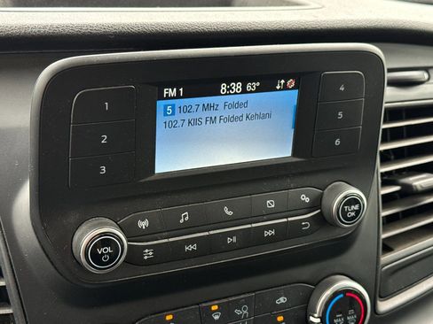 Used 2023 Ford Transit 250 Medium Roof AWD w/ Load Area Protection Package image 14