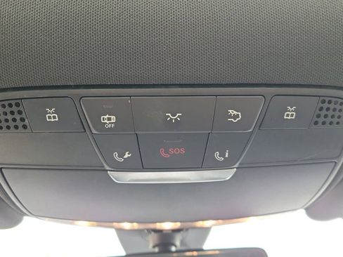 Used 2018 Mercedes-Benz E 400 4MATIC Sedan image 29