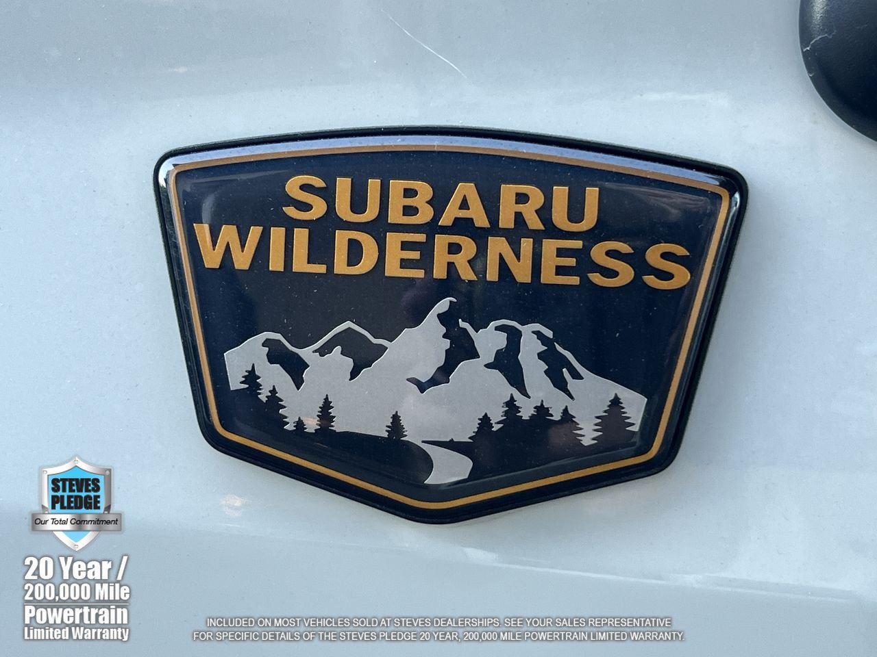 Used 2024 Subaru Forester Wilderness AWD/4WD image 36