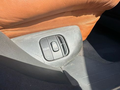 Used 2001 Mercedes-Benz S 600 image 22