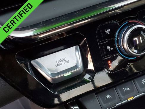 Certified 2022 GMC Sierra 1500 AT4X image 17