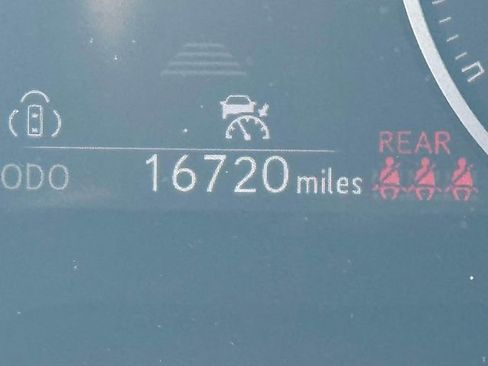 Certified 2023 Lexus RX 350 Premium w/ Accessory Package AWD/4WD image 32