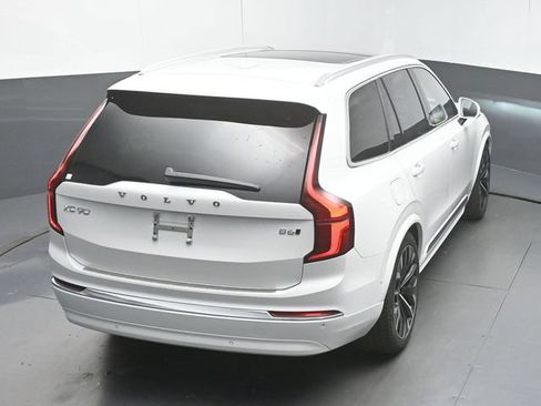 Used 2026 Volvo XC90 B6 Ultra w/ Protection Package Premier AWD/4WD image 48
