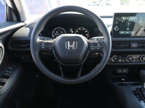 New 2026 Honda HR-V LX image 20