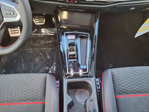 New 2026 Volkswagen GTI SE image 20