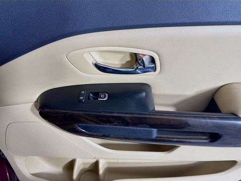 Used 2020 Kia Sedona EX w/ EX Premium Package image 31