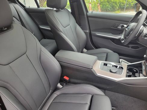 Used 2026 BMW 330i Sedan RWD image 10