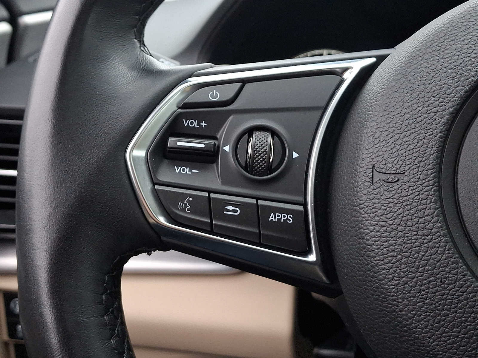 Certified 2023 Acura RDX AWD image 21