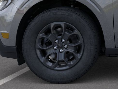 New 2026 Ford Maverick XLT w/ Equipment Group 301A image 20