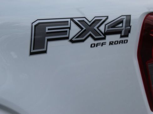 New 2026 Ford F150 XLT w/ Equipment Group 302A MID AWD/4WD image 5