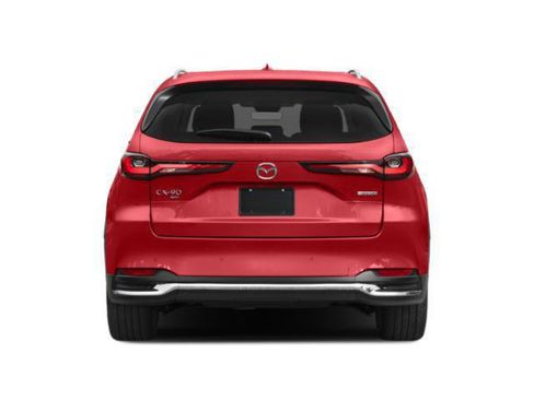Used 2024 MAZDA CX-90 3.3 Turbo w/ Premium Package image 8