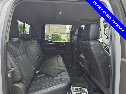 New 2025 Chevrolet Silverado 1500 RST image 13