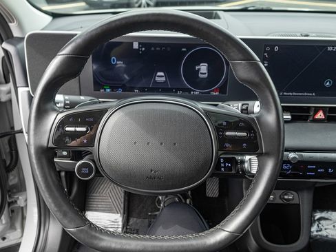 Certified 2024 Hyundai Ioniq 5 Limited AWD/4WD image 23