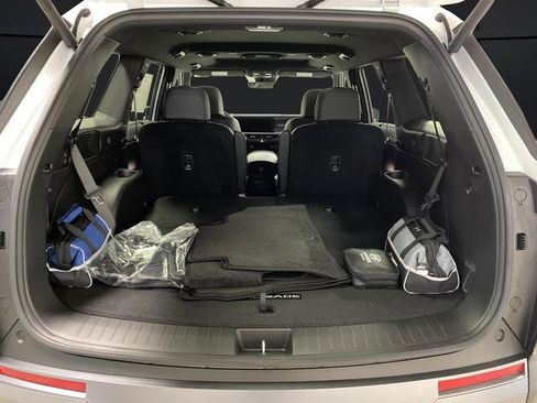 New 2026 Hyundai Palisade XRT Pro image 15