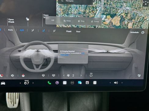 Used 2024 Tesla Model 3 Long Range image 23