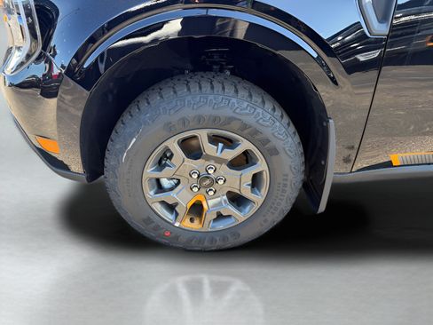 New 2026 Ford Maverick Tremor AWD/4WD image 29