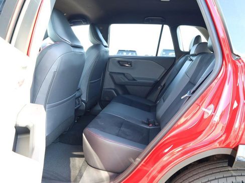 New 2026 Toyota RAV4 AWD Plug-in Hybrid image 22