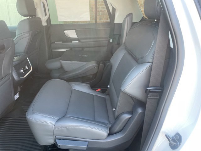 New 2026 Ford Expedition Max Active AWD/4WD image 67